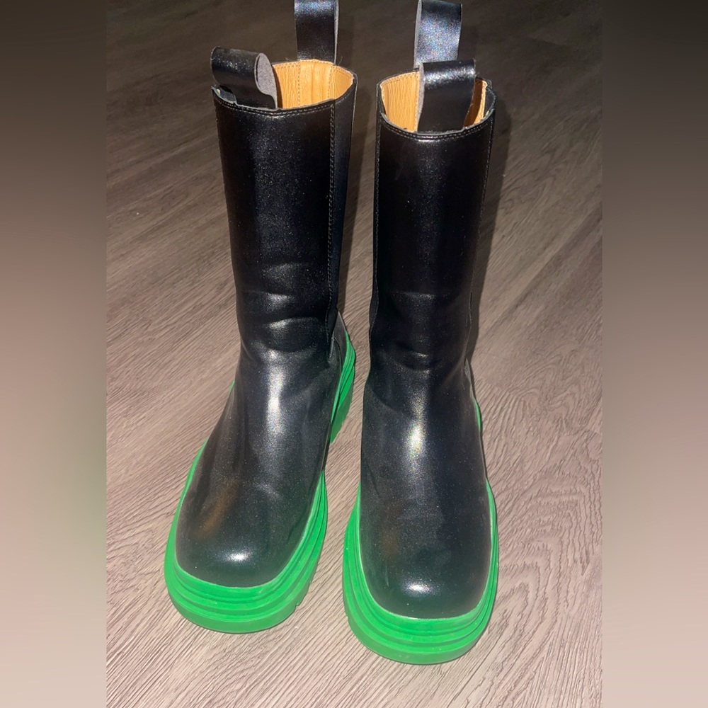 Cute boots